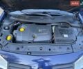 Синій Рено Меган, об'ємом двигуна 1.5 л та пробігом 314 тис. км за 4200 $, фото 16 на Automoto.ua
