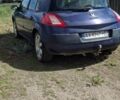 Синій Рено Меган, об'ємом двигуна 1.4 л та пробігом 325 тис. км за 3600 $, фото 4 на Automoto.ua