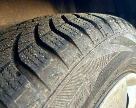 Синій Рено Меган, об'ємом двигуна 1.5 л та пробігом 328 тис. км за 3600 $, фото 7 на Automoto.ua