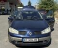 Синій Рено Меган, об'ємом двигуна 1.6 л та пробігом 500 тис. км за 3996 $, фото 8 на Automoto.ua