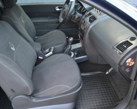 Синій Рено Меган, об'ємом двигуна 0 л та пробігом 310 тис. км за 2900 $, фото 1 на Automoto.ua