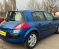 Синій Рено Меган, об'ємом двигуна 2 л та пробігом 175 тис. км за 4500 $, фото 5 на Automoto.ua