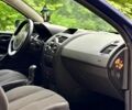 Синий Рено Меган, объемом двигателя 1.5 л и пробегом 254 тыс. км за 2950 $, фото 10 на Automoto.ua