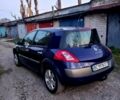 Синій Рено Меган, об'ємом двигуна 2 л та пробігом 230 тис. км за 4100 $, фото 6 на Automoto.ua