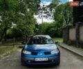 Синій Рено Меган, об'ємом двигуна 1.6 л та пробігом 267 тис. км за 3800 $, фото 11 на Automoto.ua