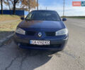 Синий Рено Меган, объемом двигателя 1.5 л и пробегом 314 тыс. км за 5000 $, фото 3 на Automoto.ua