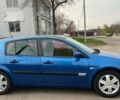 Синій Рено Меган, об'ємом двигуна 2 л та пробігом 175 тис. км за 4500 $, фото 3 на Automoto.ua