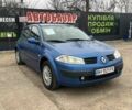 Синій Рено Меган, об'ємом двигуна 1.5 л та пробігом 315 тис. км за 2500 $, фото 5 на Automoto.ua