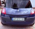 Синій Рено Меган, об'ємом двигуна 1.46 л та пробігом 348 тис. км за 3112 $, фото 2 на Automoto.ua