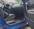 Синий Рено Меган, объемом двигателя 1.6 л и пробегом 264 тыс. км за 3200 $, фото 3 на Automoto.ua