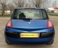 Синій Рено Меган, об'ємом двигуна 2 л та пробігом 175 тис. км за 4500 $, фото 6 на Automoto.ua