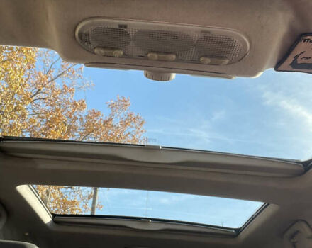 Синий Рено Меган, объемом двигателя 1.5 л и пробегом 314 тыс. км за 5000 $, фото 23 на Automoto.ua