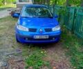 Синій Рено Меган, об'ємом двигуна 1.9 л та пробігом 250 тис. км за 2200 $, фото 3 на Automoto.ua