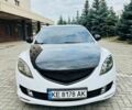 Синий Рено Меган, объемом двигателя 1.6 л и пробегом 228 тыс. км за 3650 $, фото 3 на Automoto.ua