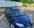 Синій Рено Меган, об'ємом двигуна 1.5 л та пробігом 314 тис. км за 4200 $, фото 3 на Automoto.ua