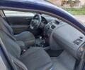 Синий Рено Меган, объемом двигателя 1.9 л и пробегом 300 тыс. км за 2800 $, фото 11 на Automoto.ua