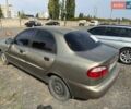 Синий Рено Меган, объемом двигателя 1.6 л и пробегом 228 тыс. км за 3650 $, фото 24 на Automoto.ua