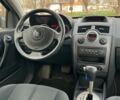 Синій Рено Меган, об'ємом двигуна 2 л та пробігом 175 тис. км за 4500 $, фото 13 на Automoto.ua