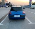 Синій Рено Меган, об'ємом двигуна 1.5 л та пробігом 310 тис. км за 3700 $, фото 5 на Automoto.ua