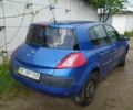 Синій Рено Меган, об'ємом двигуна 1 л та пробігом 360 тис. км за 3200 $, фото 1 на Automoto.ua