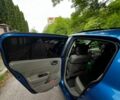 Синий Рено Меган, объемом двигателя 1.6 л и пробегом 267 тыс. км за 3500 $, фото 14 на Automoto.ua