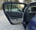 Синий Рено Меган, объемом двигателя 1.6 л и пробегом 181 тыс. км за 3600 $, фото 6 на Automoto.ua