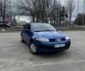 Синій Рено Меган, об'ємом двигуна 1.6 л та пробігом 172 тис. км за 3650 $, фото 3 на Automoto.ua