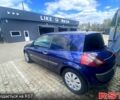 Синій Рено Меган, об'ємом двигуна 1.9 л та пробігом 230 тис. км за 3500 $, фото 3 на Automoto.ua