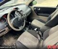 Синий Рено Меган, объемом двигателя 1.5 л и пробегом 315 тыс. км за 3000 $, фото 8 на Automoto.ua