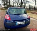 Синій Рено Меган, об'ємом двигуна 1.5 л та пробігом 328 тис. км за 3600 $, фото 4 на Automoto.ua