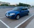 Синій Рено Меган, об'ємом двигуна 1.5 л та пробігом 310 тис. км за 3700 $, фото 1 на Automoto.ua