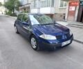 Синий Рено Меган, объемом двигателя 1.9 л и пробегом 300 тыс. км за 2800 $, фото 8 на Automoto.ua