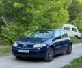 Синий Рено Меган, объемом двигателя 1.46 л и пробегом 254 тыс. км за 2850 $, фото 1 на Automoto.ua