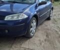 Синій Рено Меган, об'ємом двигуна 1.4 л та пробігом 325 тис. км за 3600 $, фото 2 на Automoto.ua