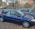 Синий Рено Меган, объемом двигателя 1.4 л и пробегом 164 тыс. км за 4400 $, фото 5 на Automoto.ua