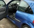 Синій Рено Меган, об'ємом двигуна 2 л та пробігом 139 тис. км за 4100 $, фото 13 на Automoto.ua