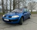 Синій Рено Меган, об'ємом двигуна 2 л та пробігом 172 тис. км за 4300 $, фото 4 на Automoto.ua