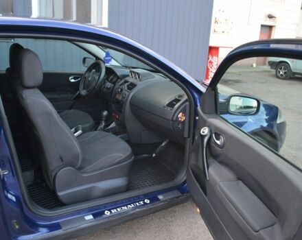 Синій Рено Меган, об'ємом двигуна 0 л та пробігом 310 тис. км за 2900 $, фото 3 на Automoto.ua