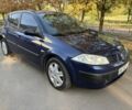 Синій Рено Меган, об'ємом двигуна 1.6 л та пробігом 260 тис. км за 2850 $, фото 6 на Automoto.ua
