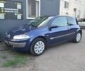 Синий Рено Меган, объемом двигателя 0 л и пробегом 310 тыс. км за 2750 $, фото 7 на Automoto.ua