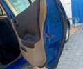 Синий Рено Меган, объемом двигателя 1.6 л и пробегом 230 тыс. км за 2900 $, фото 9 на Automoto.ua