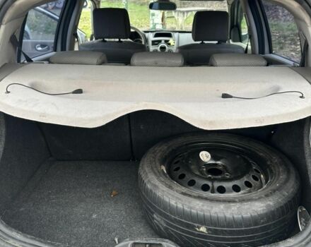 Синій Рено Меган, об'ємом двигуна 0 л та пробігом 320 тис. км за 1600 $, фото 9 на Automoto.ua