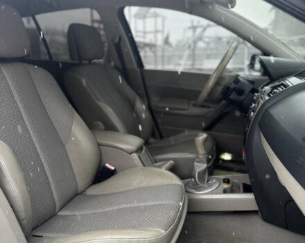 Синий Рено Меган, объемом двигателя 1.6 л и пробегом 182 тыс. км за 3700 $, фото 18 на Automoto.ua