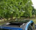 Синий Рено Меган, объемом двигателя 1.6 л и пробегом 267 тыс. км за 3500 $, фото 5 на Automoto.ua
