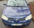Синий Рено Меган, объемом двигателя 1.6 л и пробегом 191 тыс. км за 4000 $, фото 2 на Automoto.ua