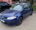 Синій Рено Меган, об'ємом двигуна 1.9 л та пробігом 410 тис. км за 2300 $, фото 1 на Automoto.ua