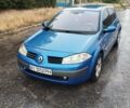 Синий Рено Меган, объемом двигателя 1.9 л и пробегом 329 тыс. км за 3100 $, фото 1 на Automoto.ua