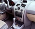 Синій Рено Меган, об'ємом двигуна 1.5 л та пробігом 343 тис. км за 3813 $, фото 7 на Automoto.ua
