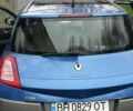 Синій Рено Меган, об'ємом двигуна 2 л та пробігом 139 тис. км за 4500 $, фото 12 на Automoto.ua