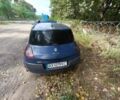 Синий Рено Меган, объемом двигателя 0 л и пробегом 250 тыс. км за 2007 $, фото 5 на Automoto.ua